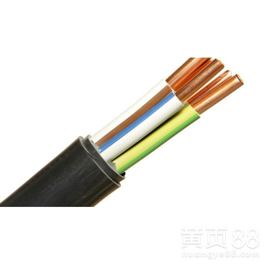 黃石低煙無鹵電線電纜 守護安全，引領(lǐng)綠色未來