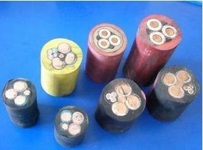 YHF電焊機(jī)電纜與天津市電纜總廠橡塑電纜廠產(chǎn)品概覽